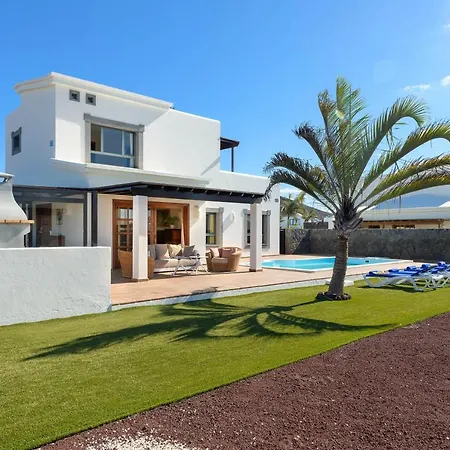 Hipoclub Villas, Aguamarina 1 *