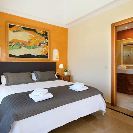 Hipoclub Villas, Aguamarina 1 * 플라야블랑카