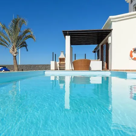 Hipoclub Villas, Aguamarina 1 Βίλα