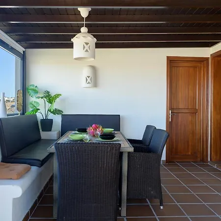 Hipoclub Villas, Aguamarina 1 Βίλα *