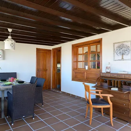 Βίλα Hipoclub Villas, Aguamarina 1 *