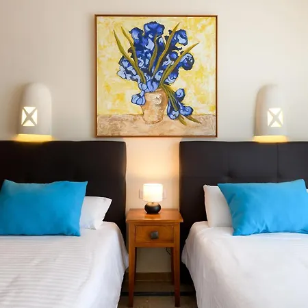 Βίλα Hipoclub Villas, Aguamarina 1