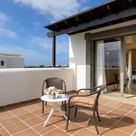 Βίλα Hipoclub Villas, Aguamarina 1 *