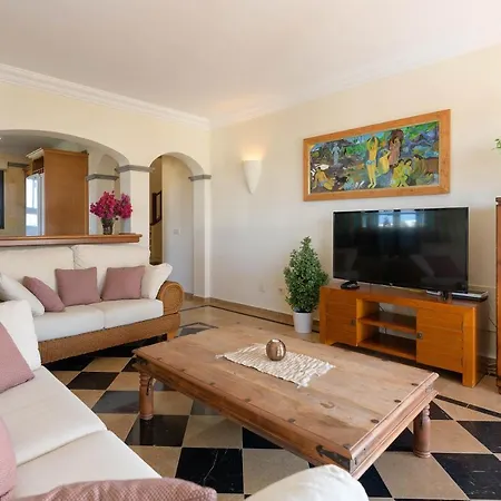 Βίλα Hipoclub Villas, Aguamarina 1 Πλάγια Μπλάνκα