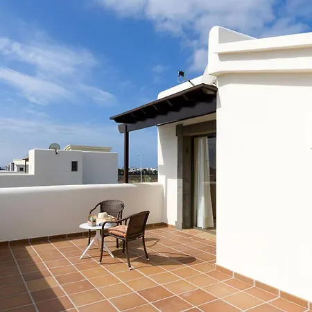 Hipoclub Villas, Aguamarina 1 Villa
