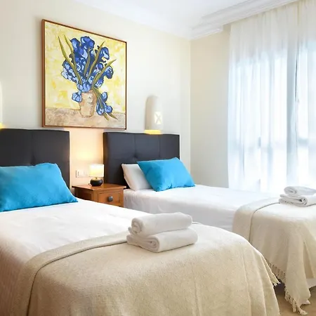 Hipoclub Villas, Aguamarina 1 * Πλάγια Μπλάνκα