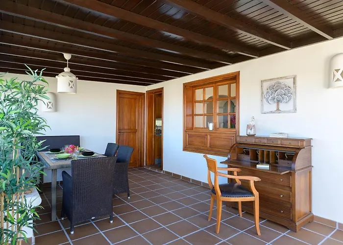 ヴィラ Hipoclub Villas, Aguamarina 1 *