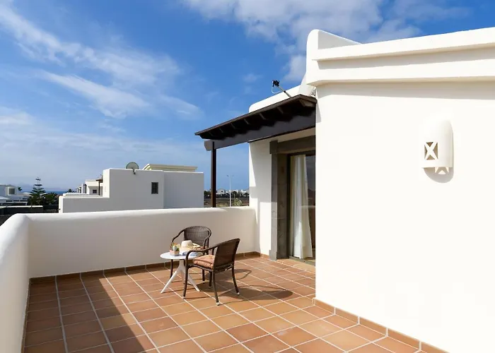 Hipoclub Villas, Aguamarina 1 ヴィラ