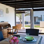 Hipoclub Villas, Aguamarina 1 * Playa Blanca (Lanzarote)