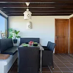 Hipoclub Villas, Aguamarina 1 Vila *