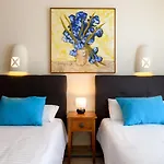 Vila Hipoclub Villas, Aguamarina 1