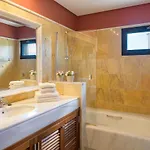 Hipoclub Villas, Aguamarina 1 Vila *
