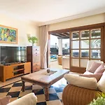Hipoclub Villas, Aguamarina 1 Vila *