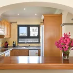 Hipoclub Villas, Aguamarina 1 Vila