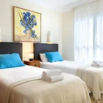 Hipoclub Villas, Aguamarina 1 * Playa Blanca (Lanzarote)