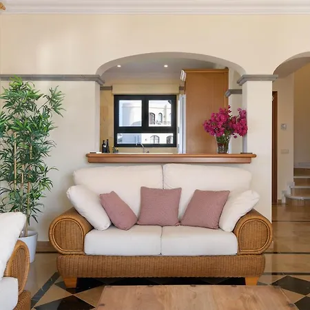 Hipoclub Villas, Aguamarina 1 * פלאיה בלנקה