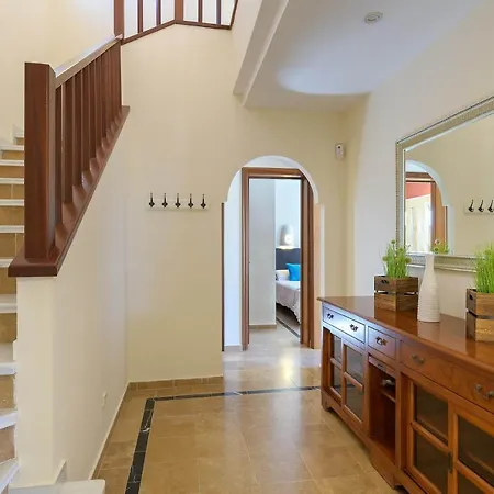 Hipoclub Villas, Aguamarina 1 Плайя-Бланка