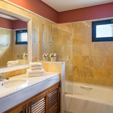 Hipoclub Villas, Aguamarina 1 Вілла *
