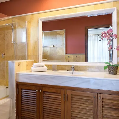 וילה Hipoclub Villas, Aguamarina 1 פלאיה בלנקה