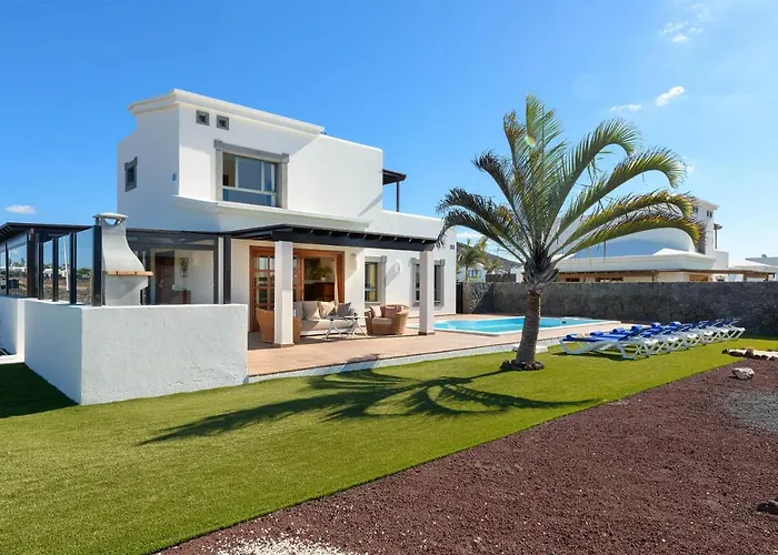 Hipoclub Villas, Aguamarina 1 *