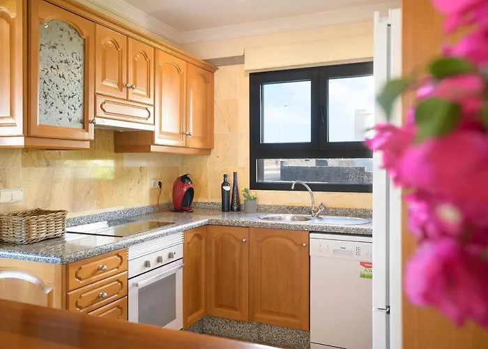 Villa Hipoclub Villas, Aguamarina 1 *